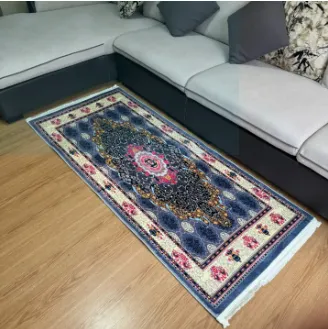 Turkish Design Carpets - 2*6 ft (Color May Vary)